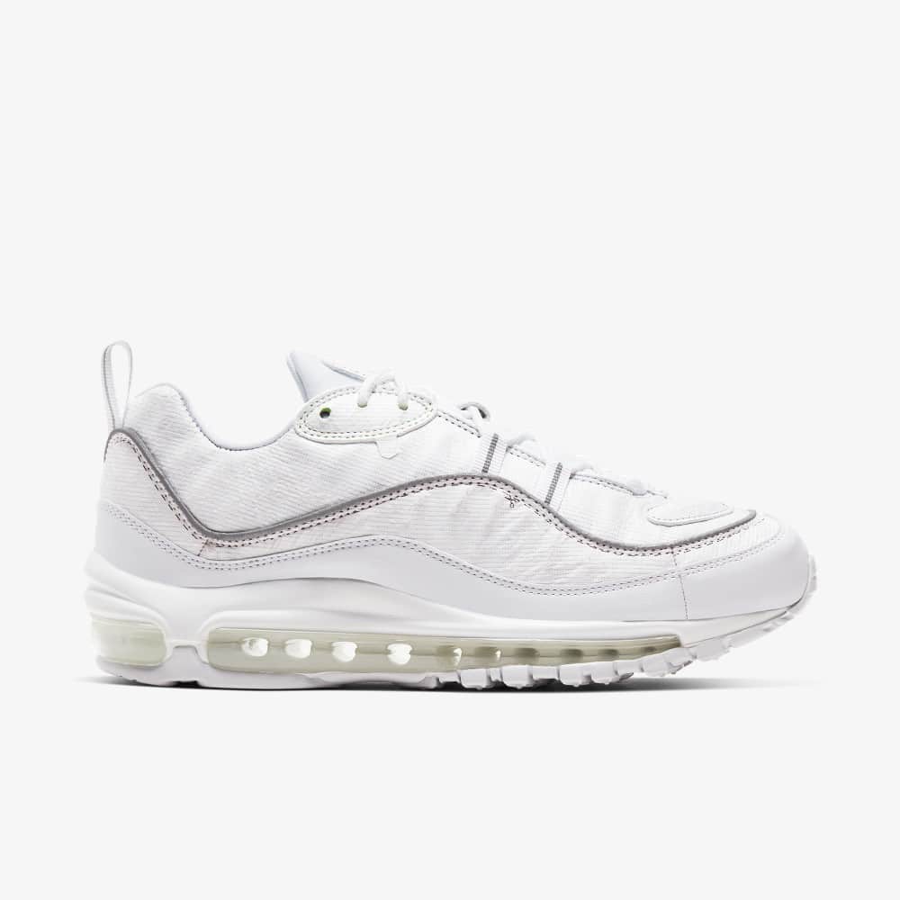 nike air max 98 lx tear away